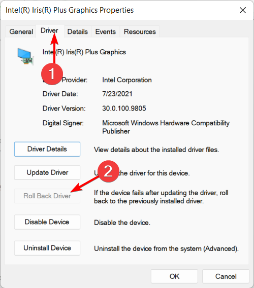 driver-roll-back-button