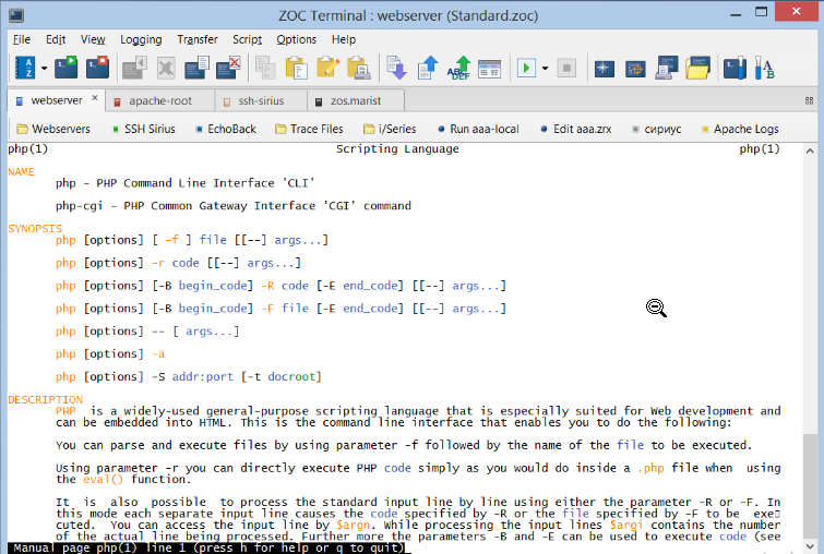 windows 11 zoc meilleur terminal