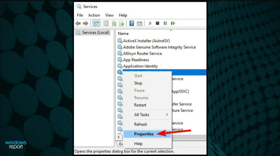 can't import photos from iphone to windows 10