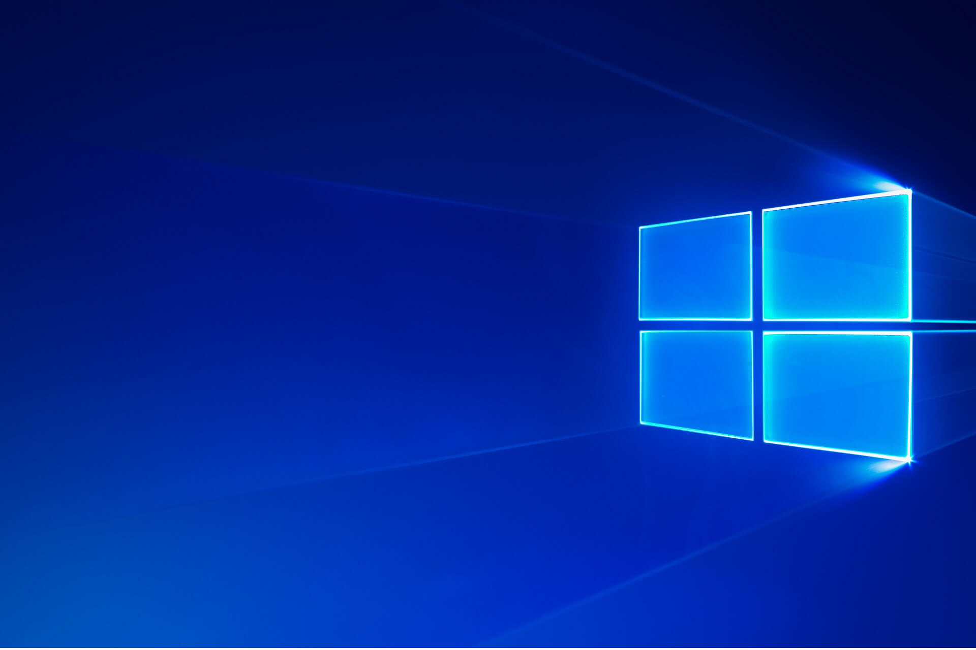 Instalar Windows 10 sem conta microsoft
