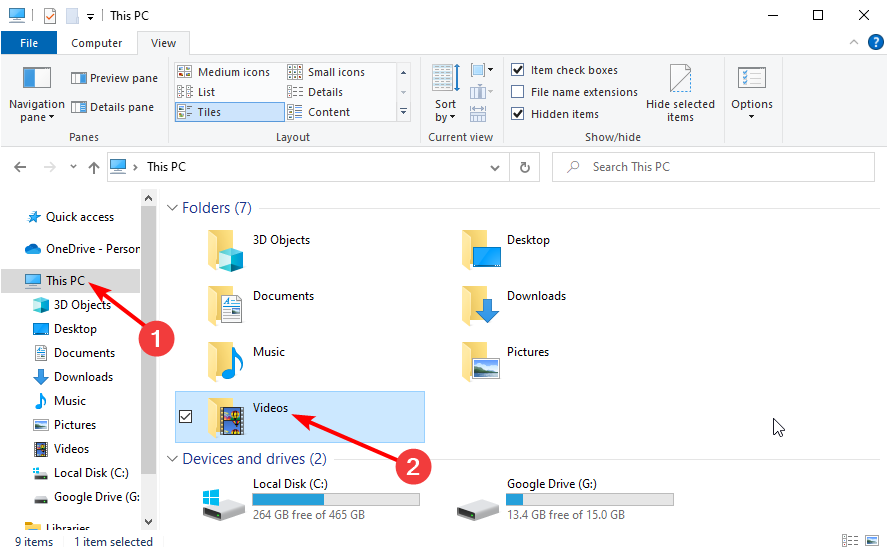 questo pc applicazione host software radeon uso elevato cpu