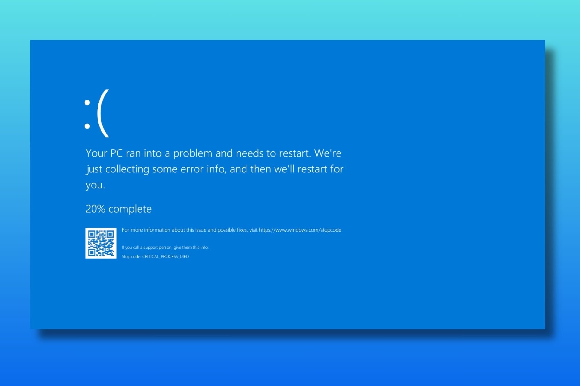 Windows 11 Bluescreen des Todes (BSOD) verursacht durch Intels WLAN-Treiber