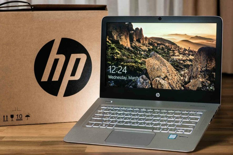 hp dévoile les nouveaux ordinateurs portables envy