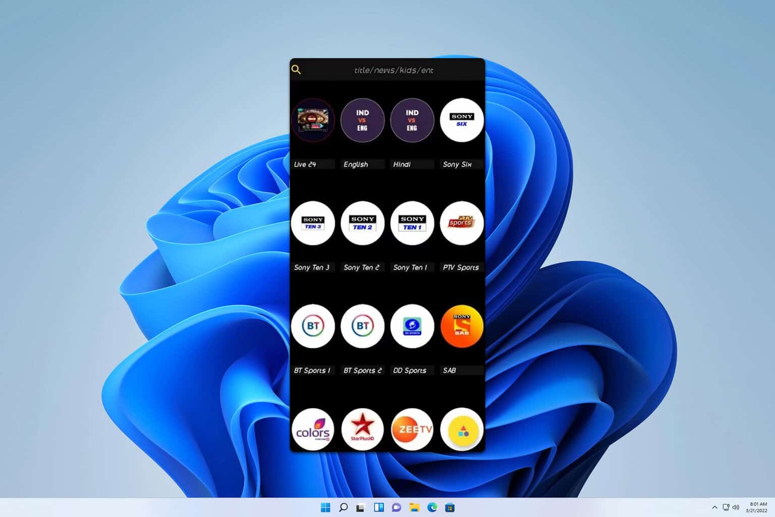 Pikashow For Windows 11: ダウンロードとインストール方法