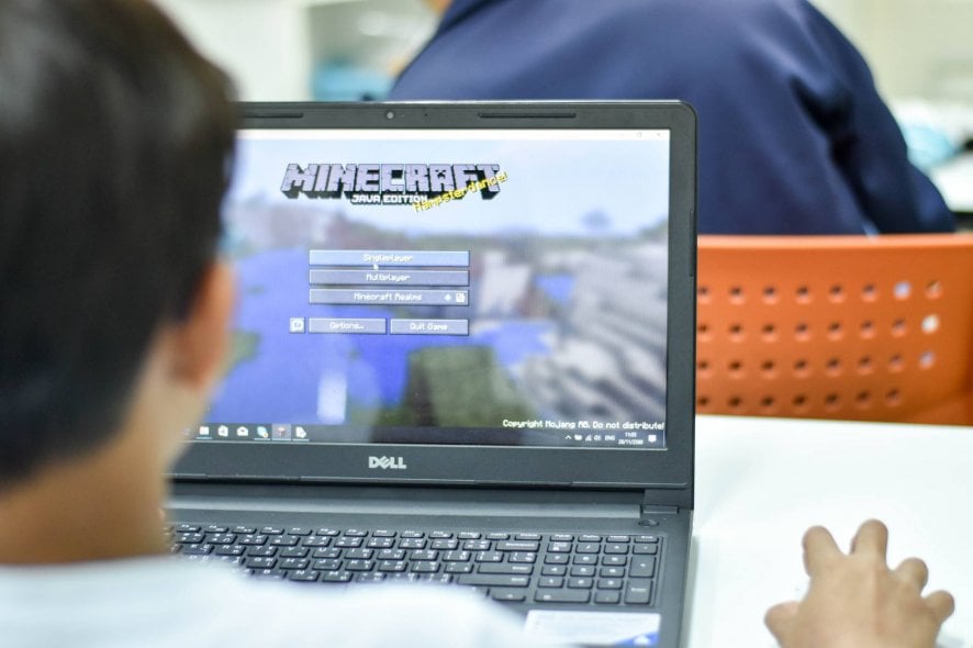 meilleur navigateur pour minecraft