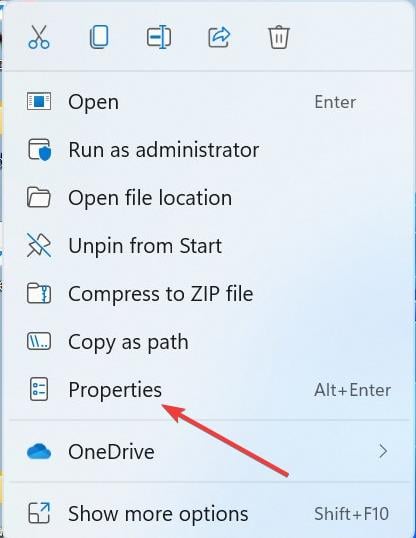 properties you require permission from everyone to make changes to this file