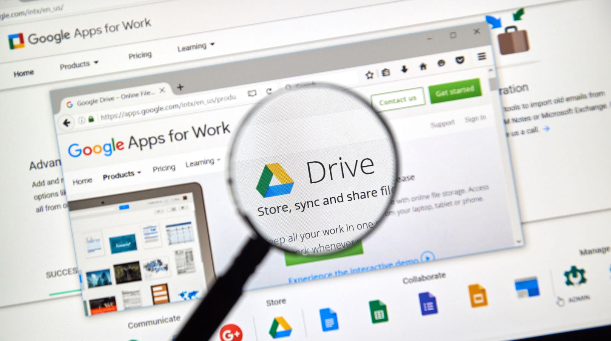 So beheben Sie, dass Google Drive nicht synchronisiert