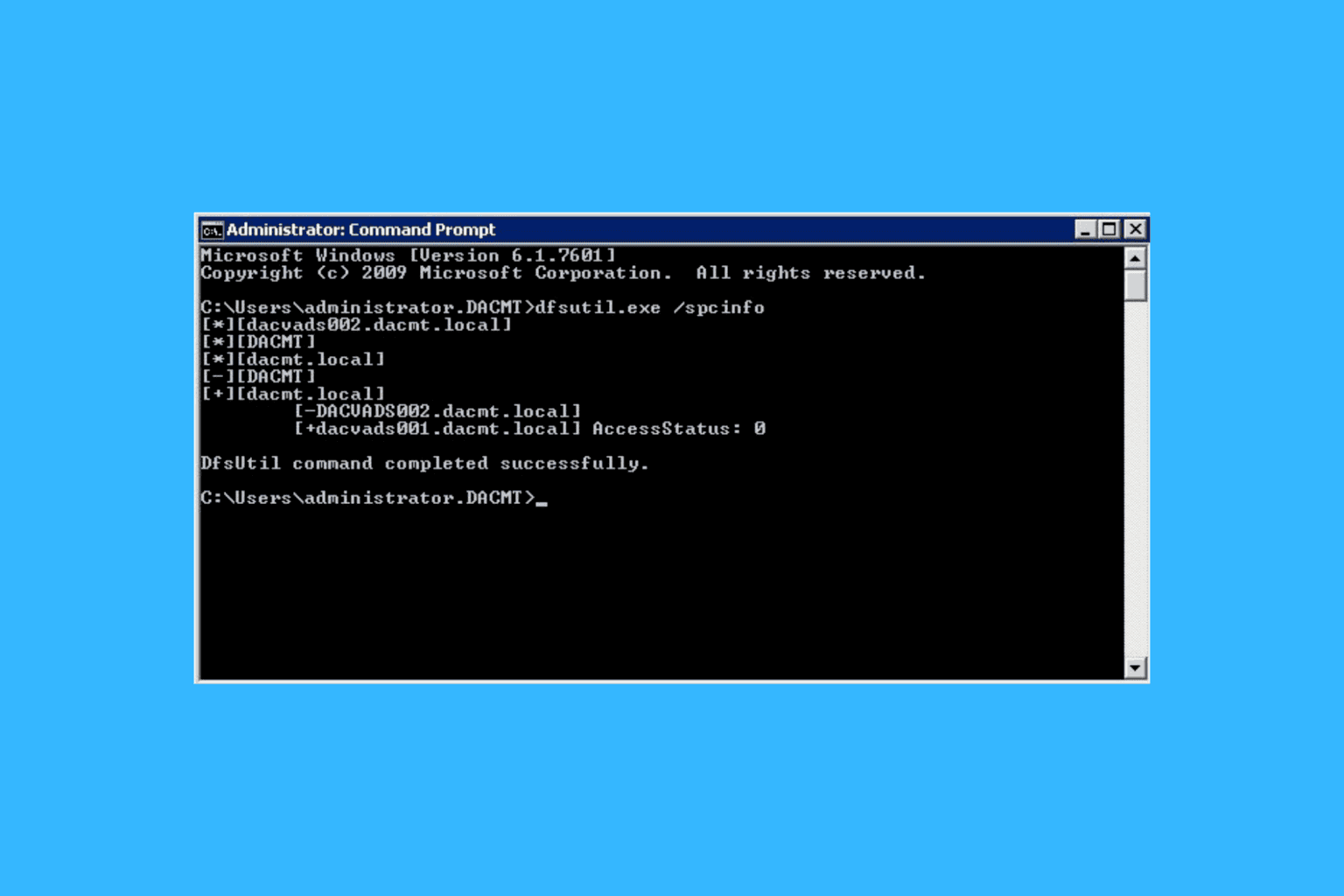 Wie man den Fehler ERROR_FS_DRIVER_REQUIRED behebt