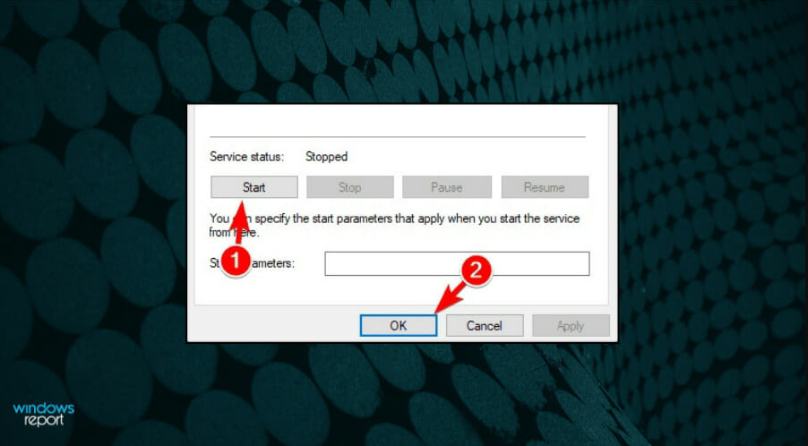 can't import photos from iphone to windows 10