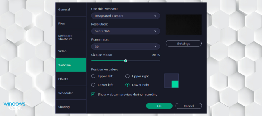 game recording software