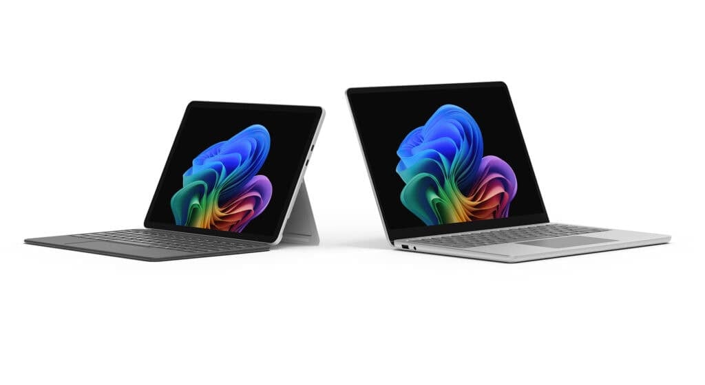 マイクロソフトが7月22日に教室向けの最新サーフェスコパイロット+ PCを発売