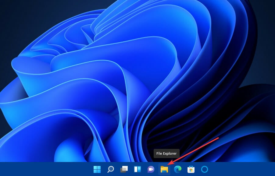 File Explorer button windows 11 razer synapse failed to install