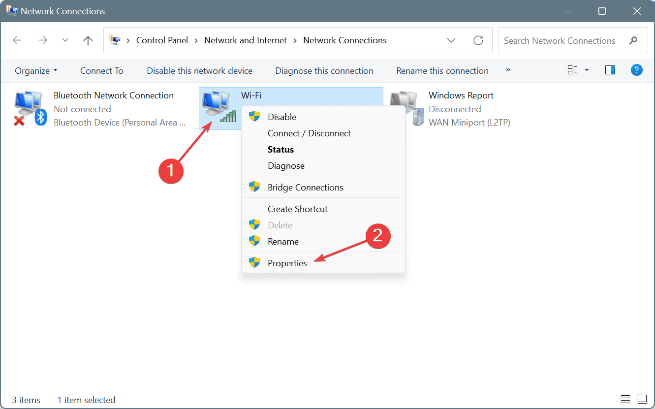 network adapter