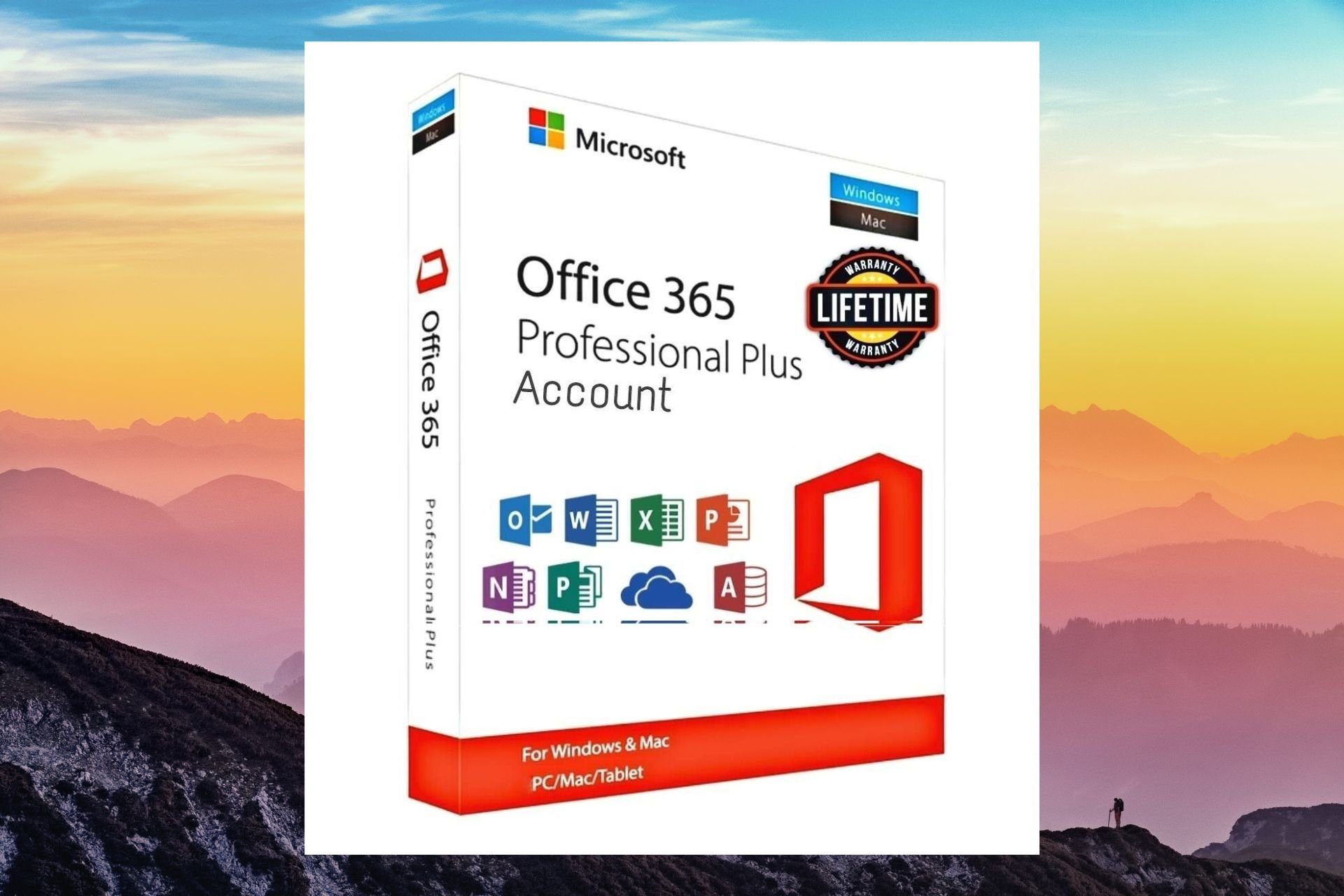 Microsoft Office