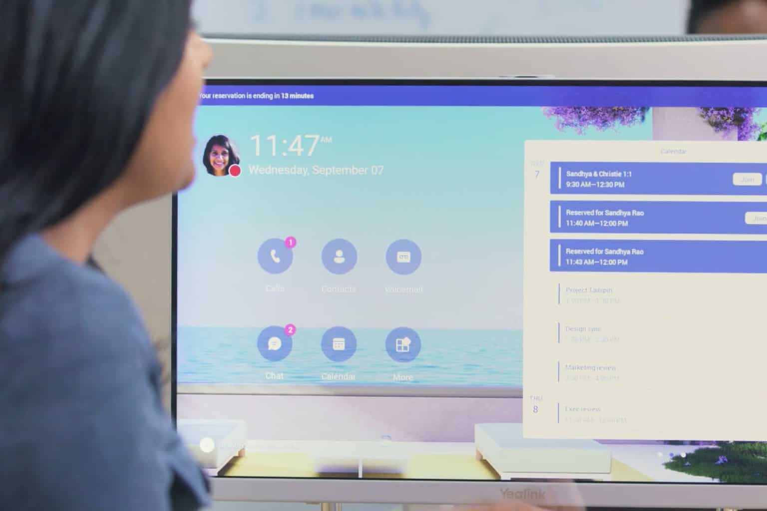 dispositivos compartilhados do microsoft teams