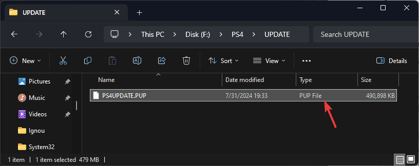 Folder - file - nw-31194-8
