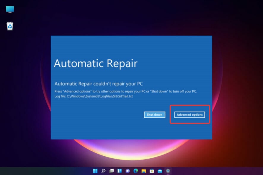 So starten Sie Windows 11 im abgesicherten Modus