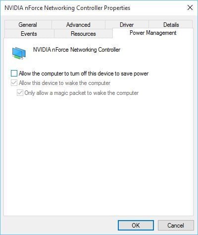 power-management