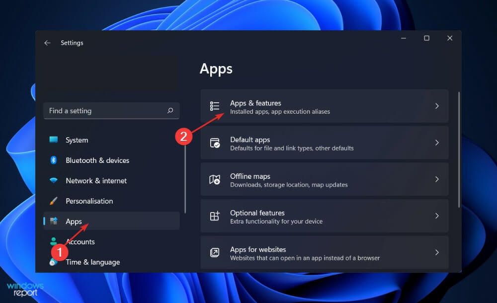 apps-features minecraft settings not saving