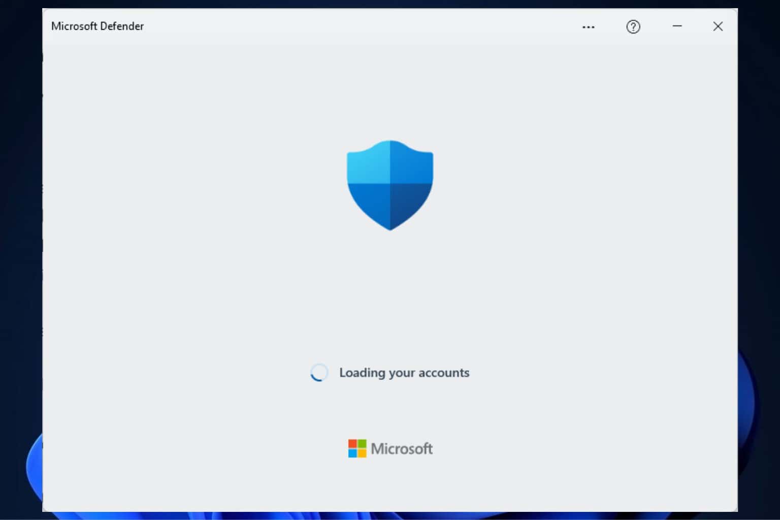 Microsoft lanza una nueva actualización de Defender para Windows 11, 10 y las imágenes de instalación del servidor