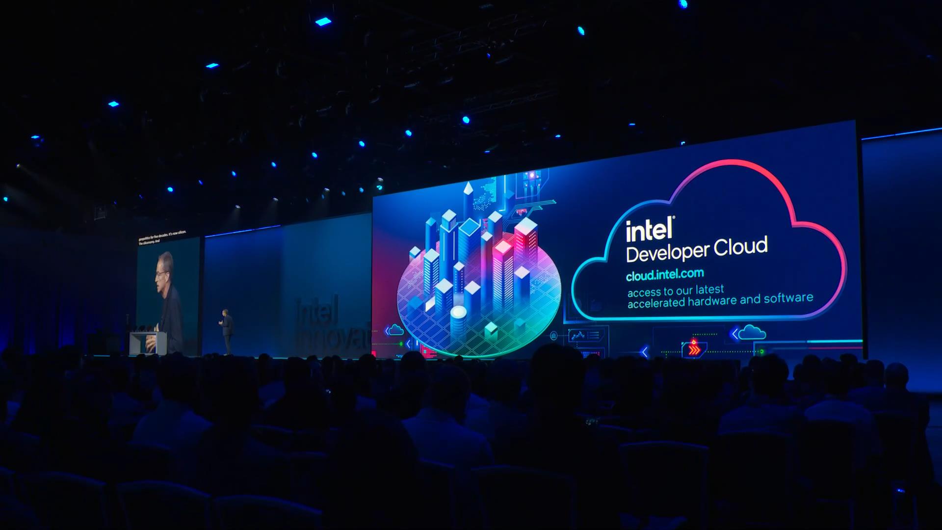 intel innovation 