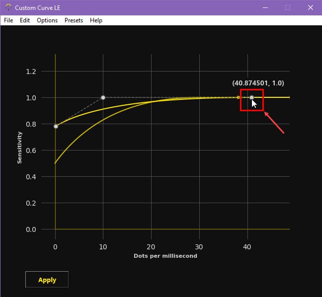 DPM change