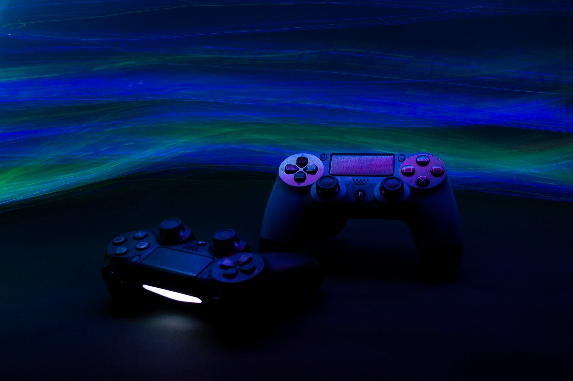 XboxとPlayStationを一緒に遊ぶことができますか