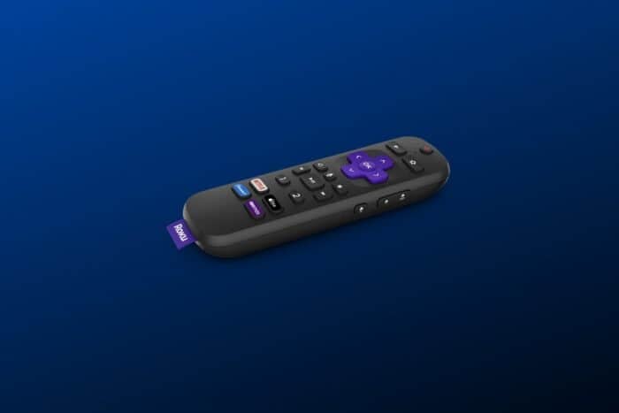roku remote not working even with new batteries