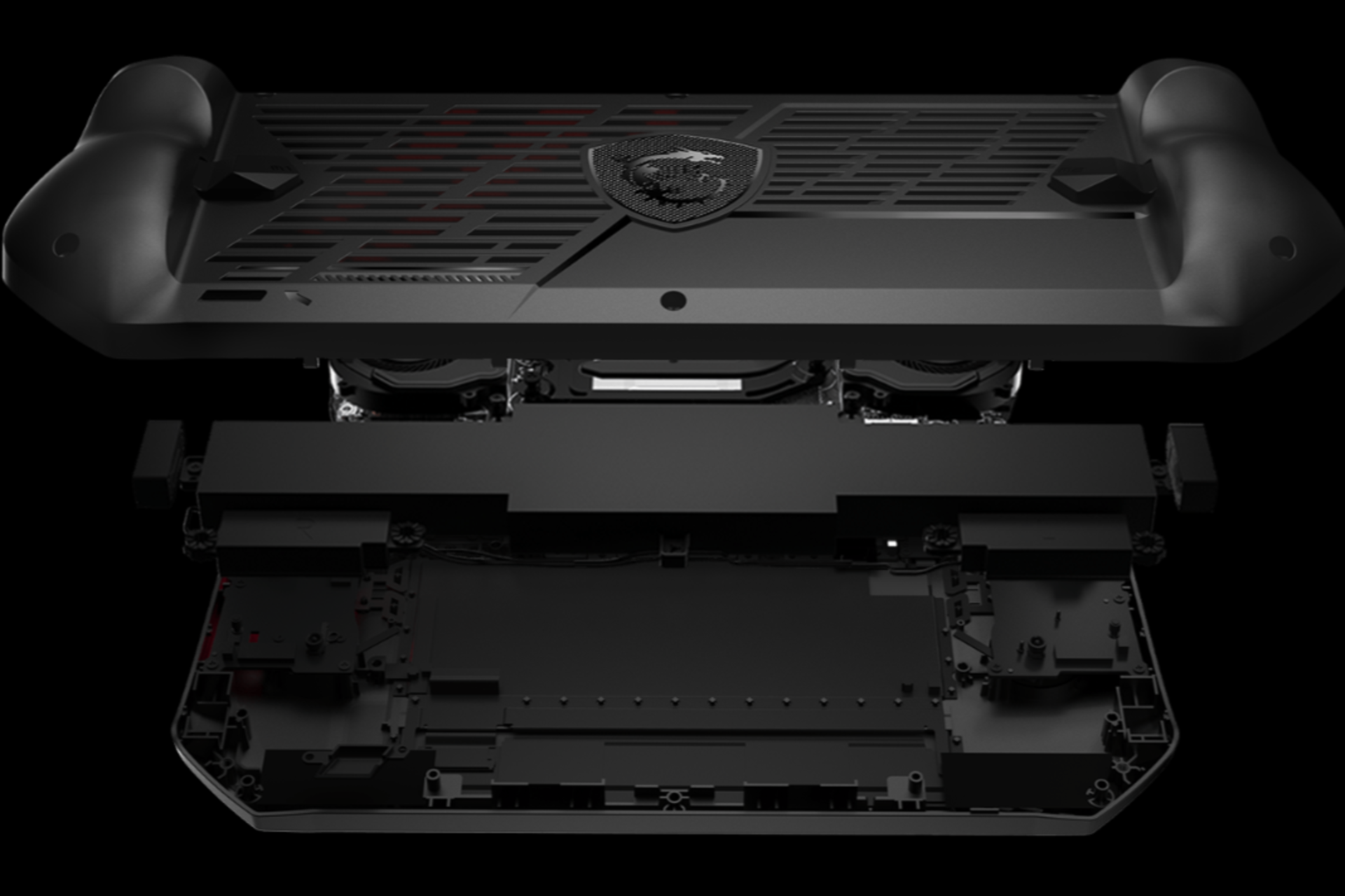 Обзор бамперов MSI Claw, дизайна и производительности