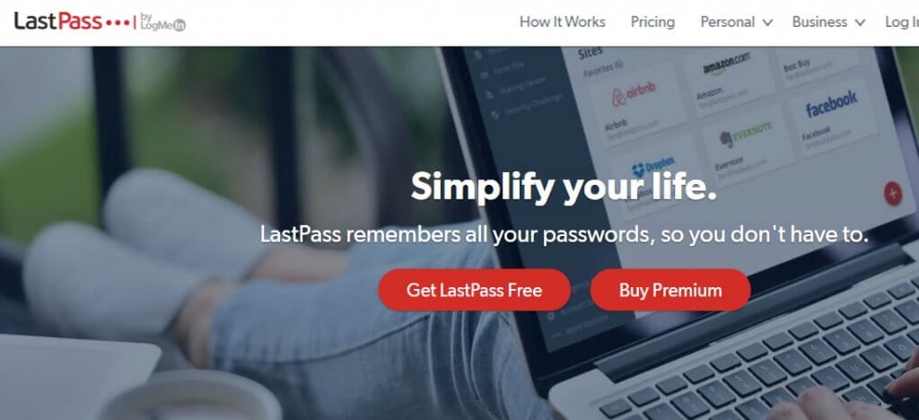 lastpass value