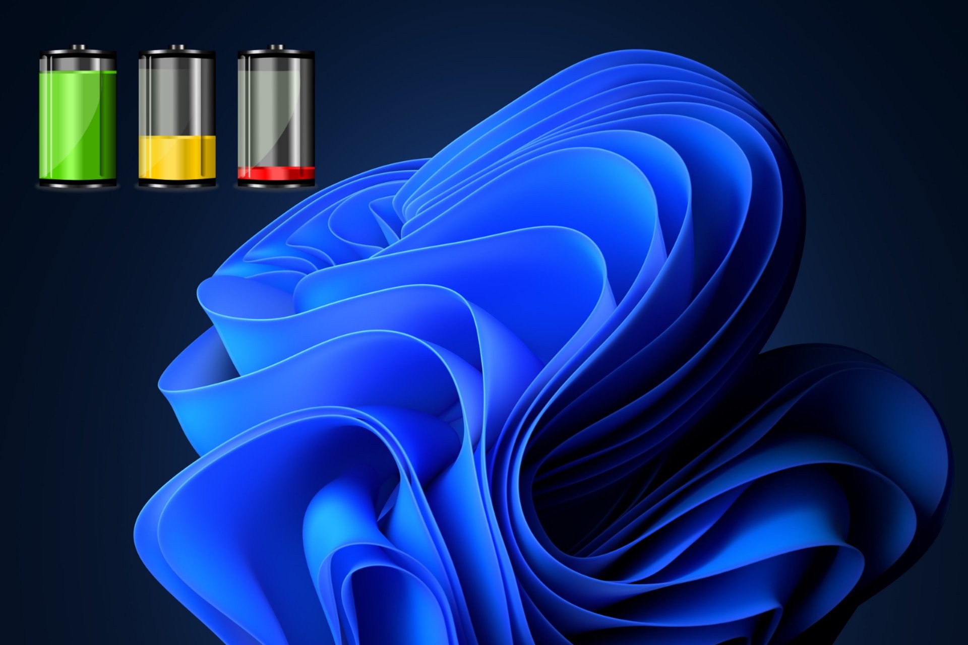 6 einfache Möglichkeiten zur Behebung von Problemen mit dem Batterieverbrauch unter Windows 11