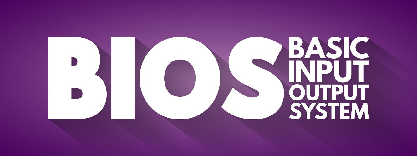 Acceder al BIOS