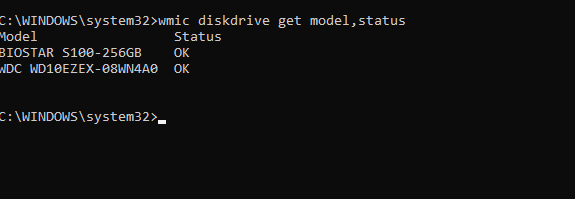wim diskdrive