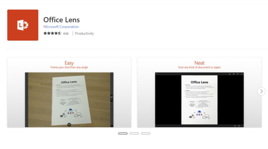 Office Lens