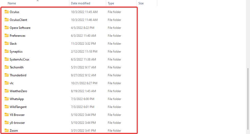 как полностью удалить программу из windows 10 