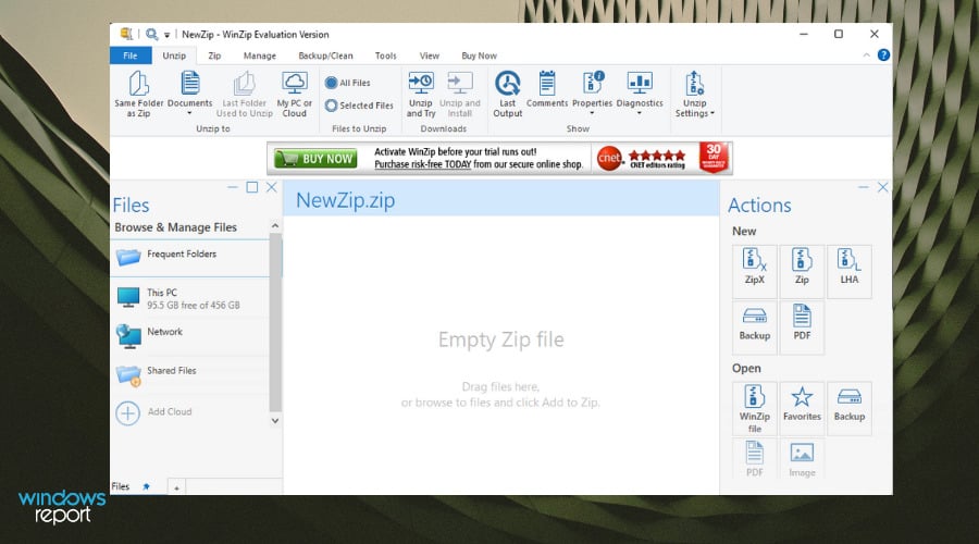 Winzip