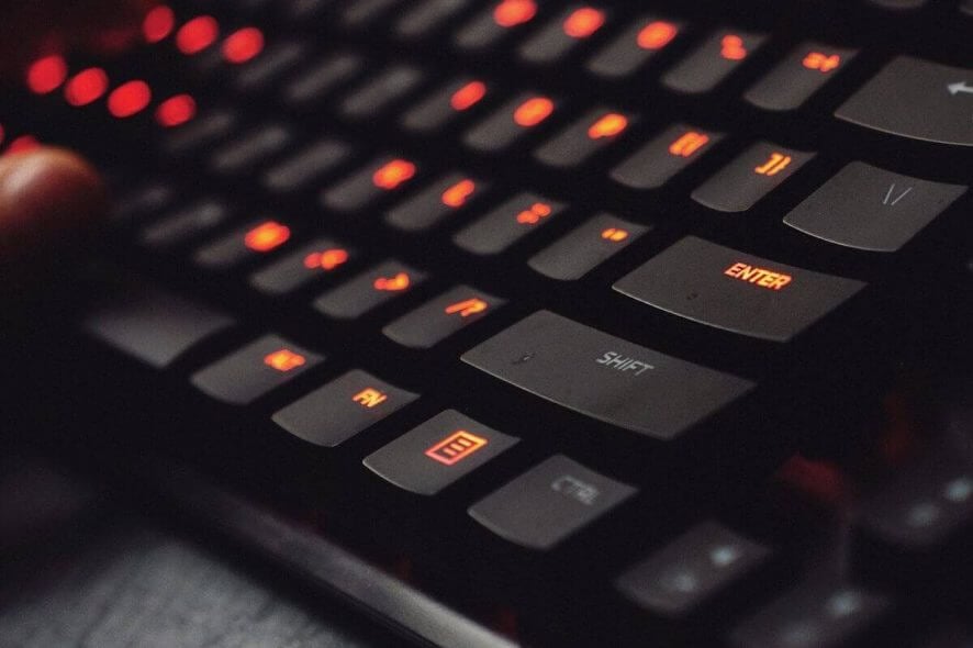 3 formas de corrigir o teclado que não permite letras repetidas