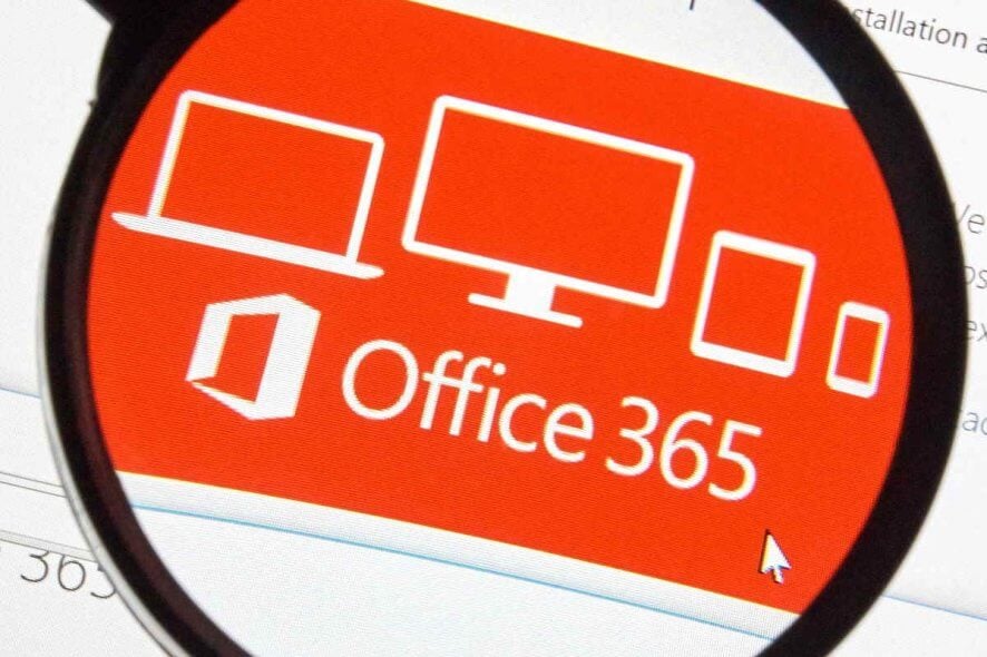 миграция Exchange в Office 365