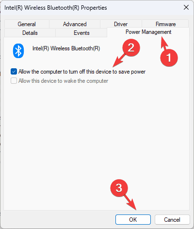 電源管理 ERROR_CARDBUS_NOT_SUPPORTED