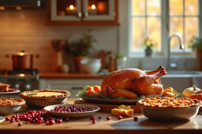 kostenlose thanksgiving microsoft teams hintergrund
