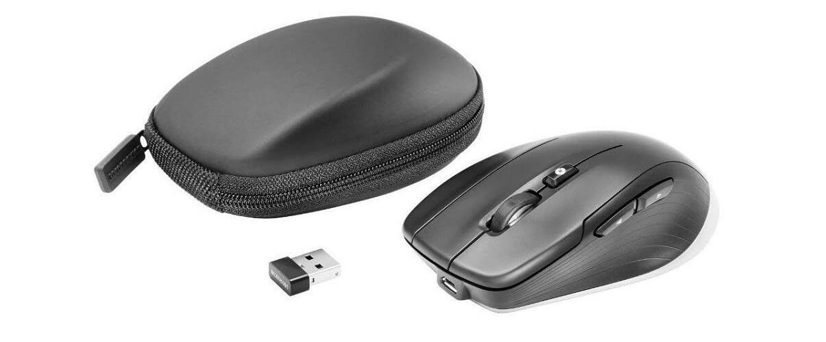 Souris 3D pour AutoCAD