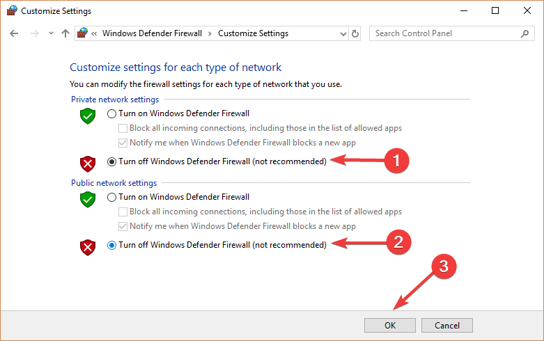 win 10でのDota 2クラッシュ