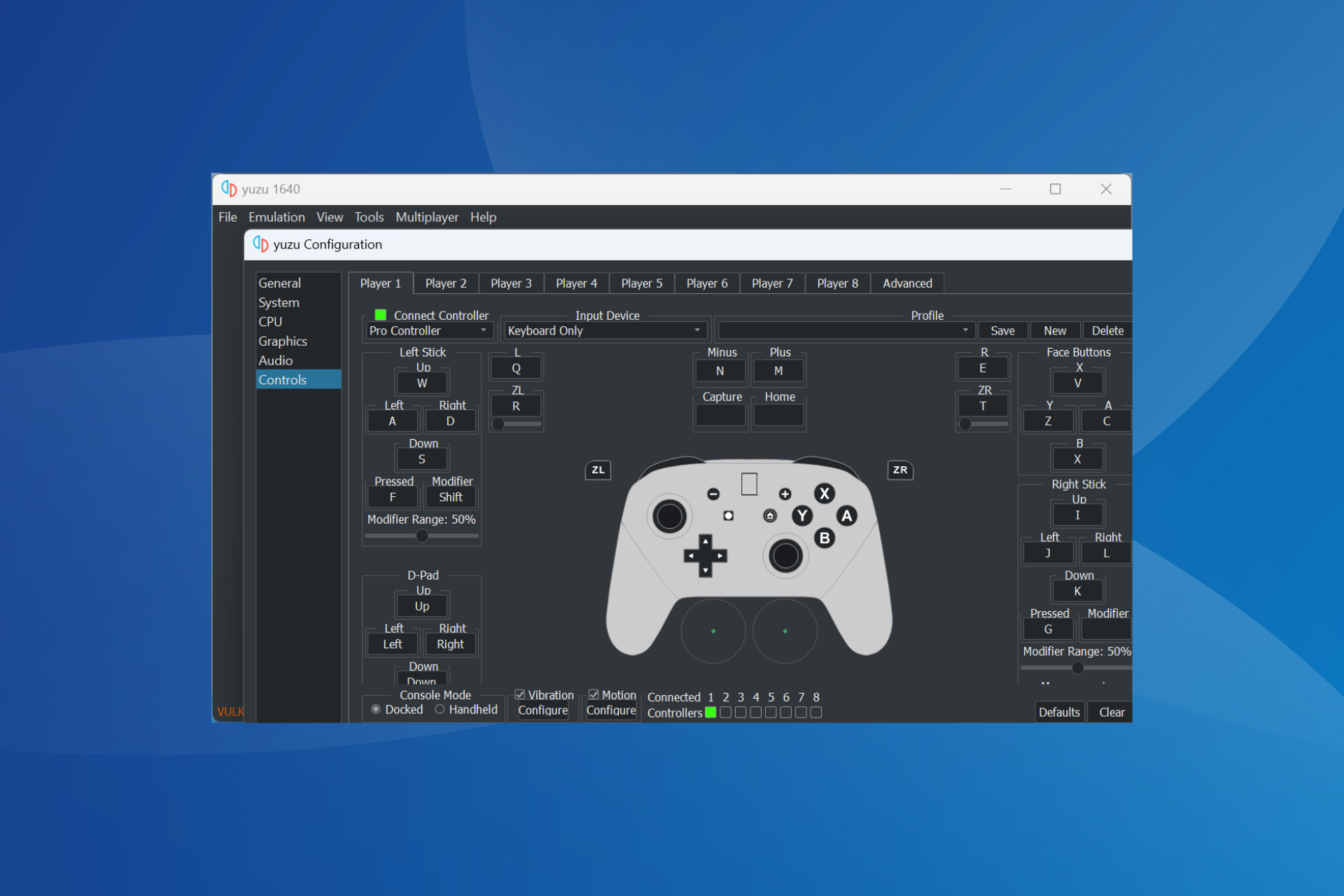 Bester Nintendo-Switch-Emulator für PC