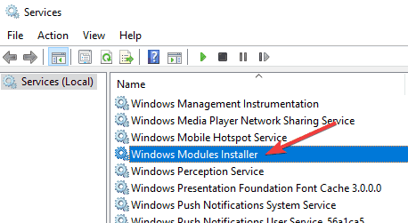 Медленный Windows 10 после обновления