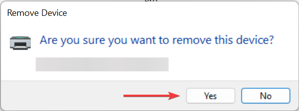 yes