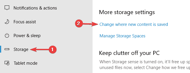 Windows 10 Store not downloading apps