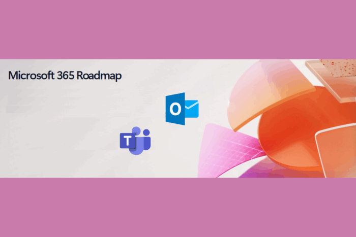 Microsoft 365 wöchentlicher Update: Neue Funktionen für Teams und Outlook