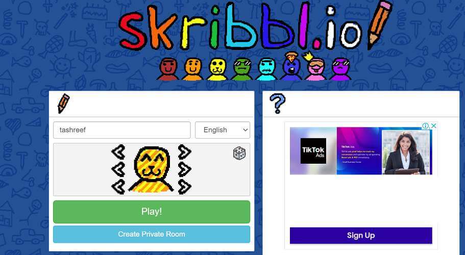 giochi di disegno online