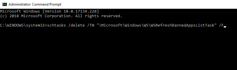 WSClient.dllエラー Windows 8.1
