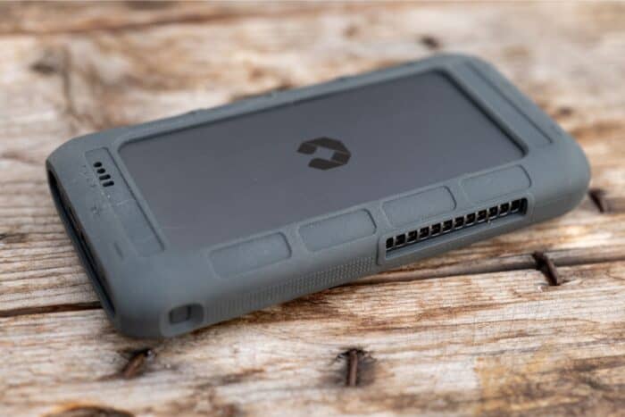 Revisión personal de NAS UnifyDrive UT2